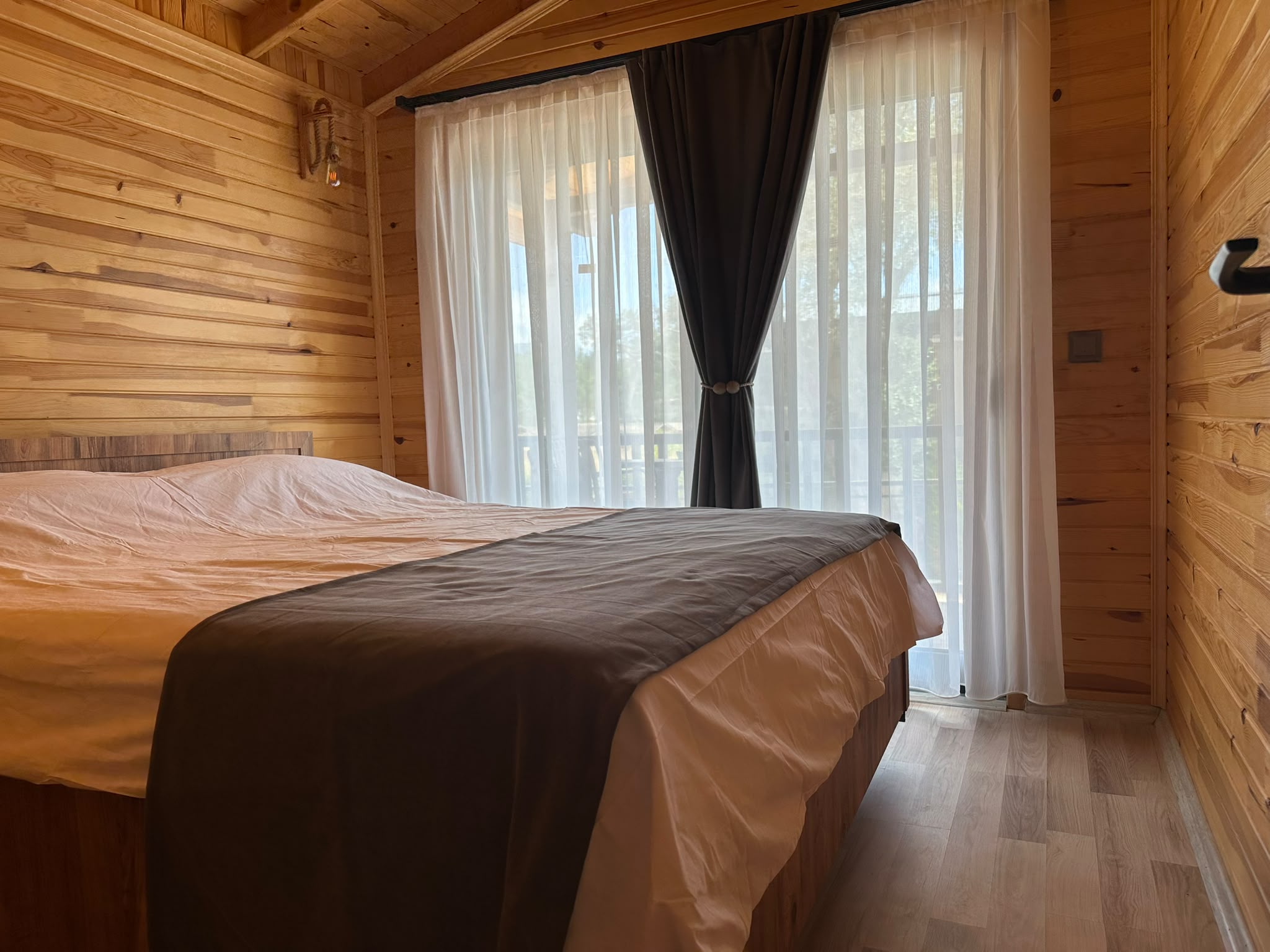 Orman Bungalov
